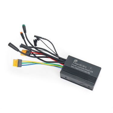 60V Sinewave Controller for Cruiser V2